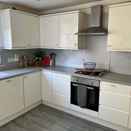 Linlithgow Loch Apartment מראה חיצוני תמונה