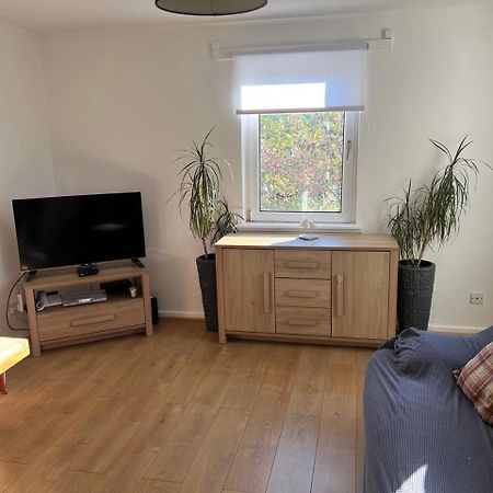 Linlithgow Loch Apartment מראה חיצוני תמונה