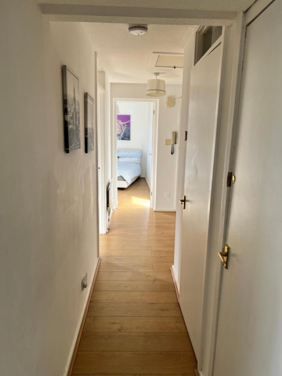Linlithgow Loch Apartment מראה חיצוני תמונה