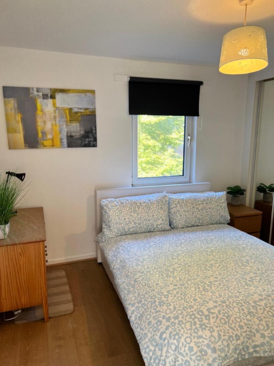 Linlithgow Loch Apartment מראה חיצוני תמונה