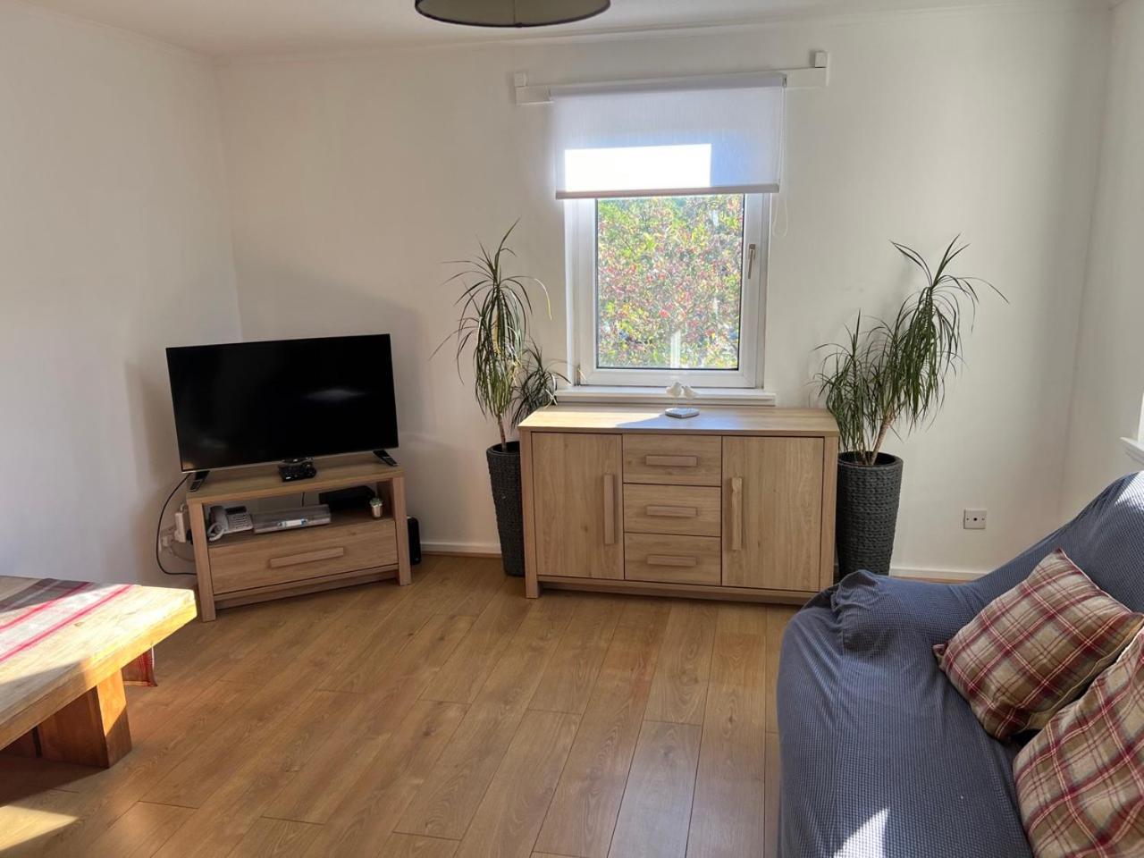 Linlithgow Loch Apartment מראה חיצוני תמונה