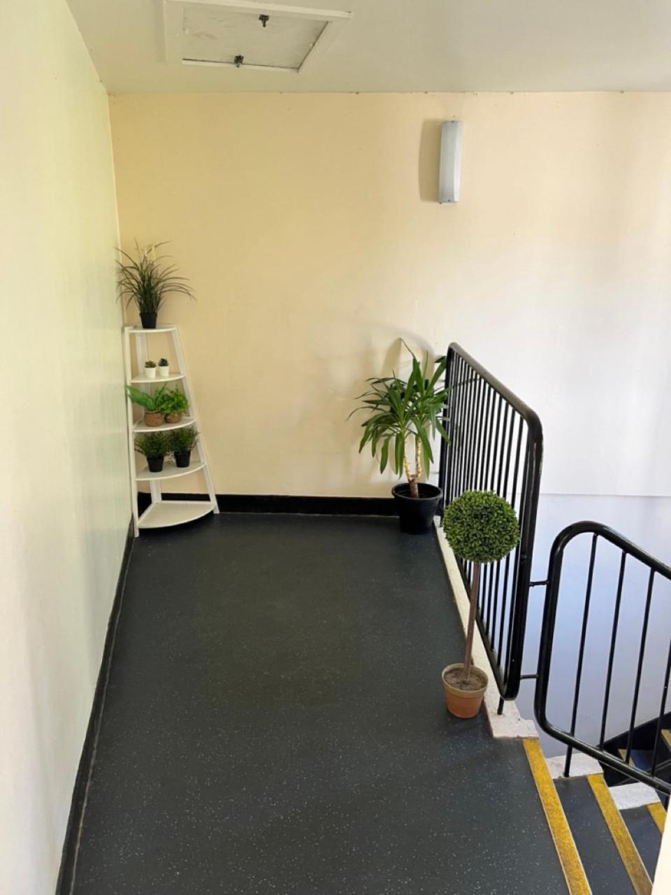 Linlithgow Loch Apartment מראה חיצוני תמונה