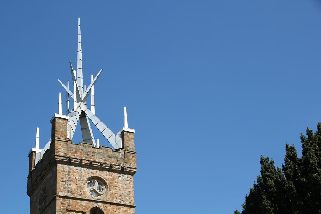 Linlithgow Loch Apartment מראה חיצוני תמונה