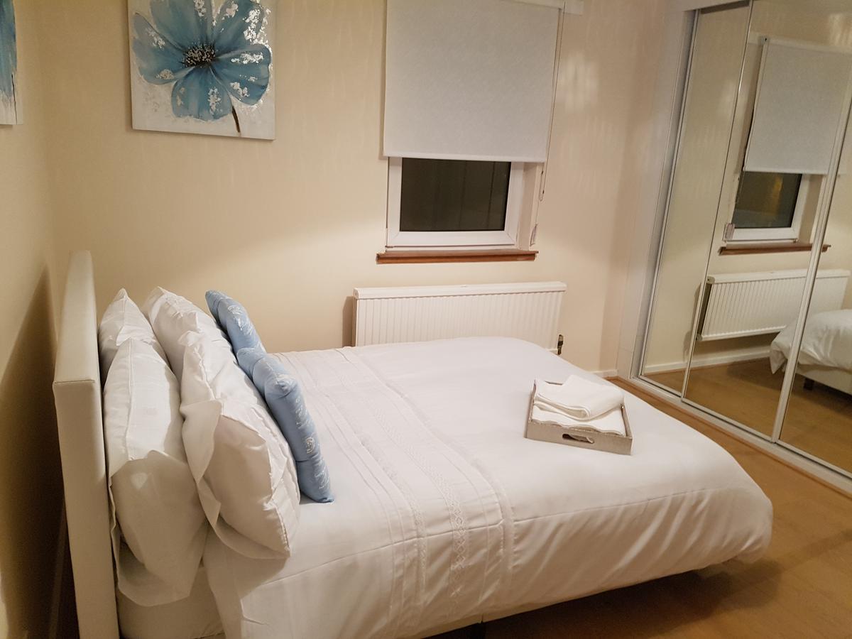 Linlithgow Loch Apartment מראה חיצוני תמונה